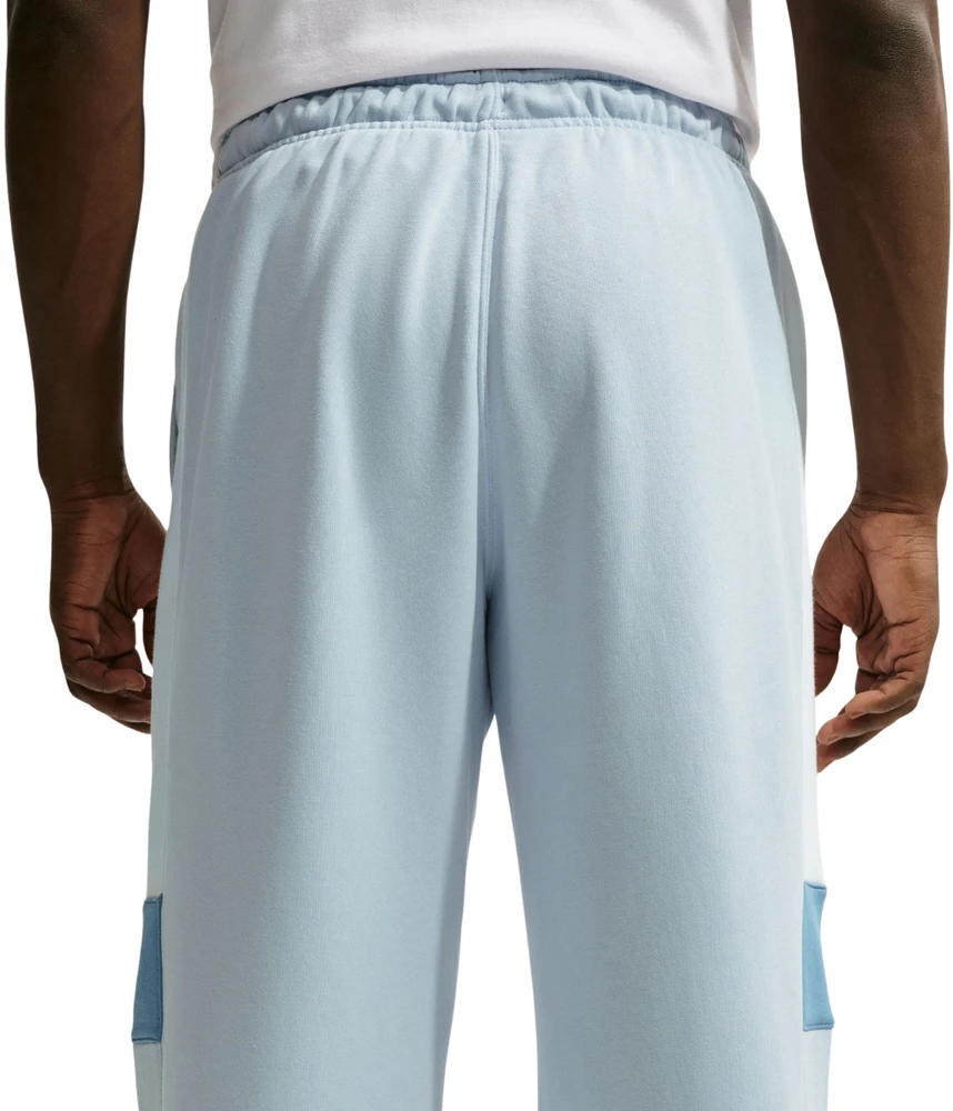 Dres męski Nike Sportswear Club mėlynas HV1165 407 (2XL)