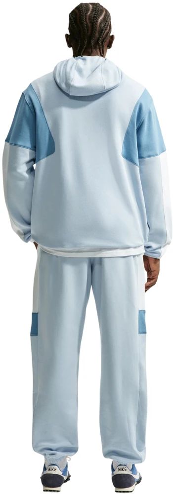 Dres męski Nike Sportswear Club mėlynas HV1165 407 (2XL)