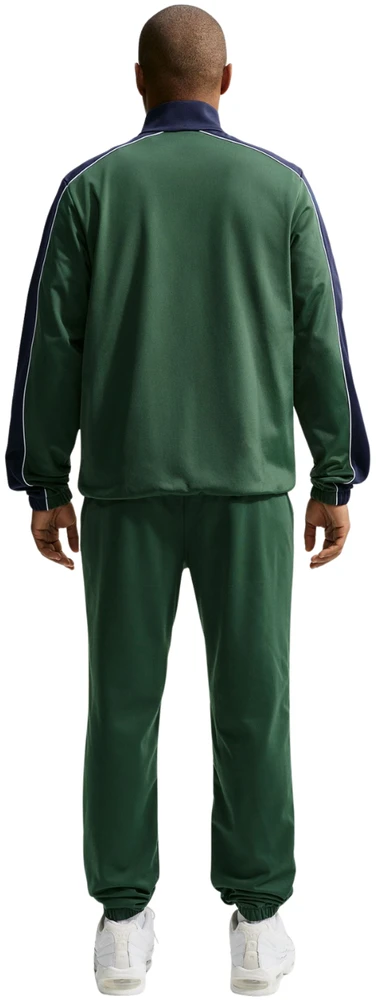 Nike Sportswear Club vyriškas sportinis kostiumas, žalias, HV1444 324 (M)