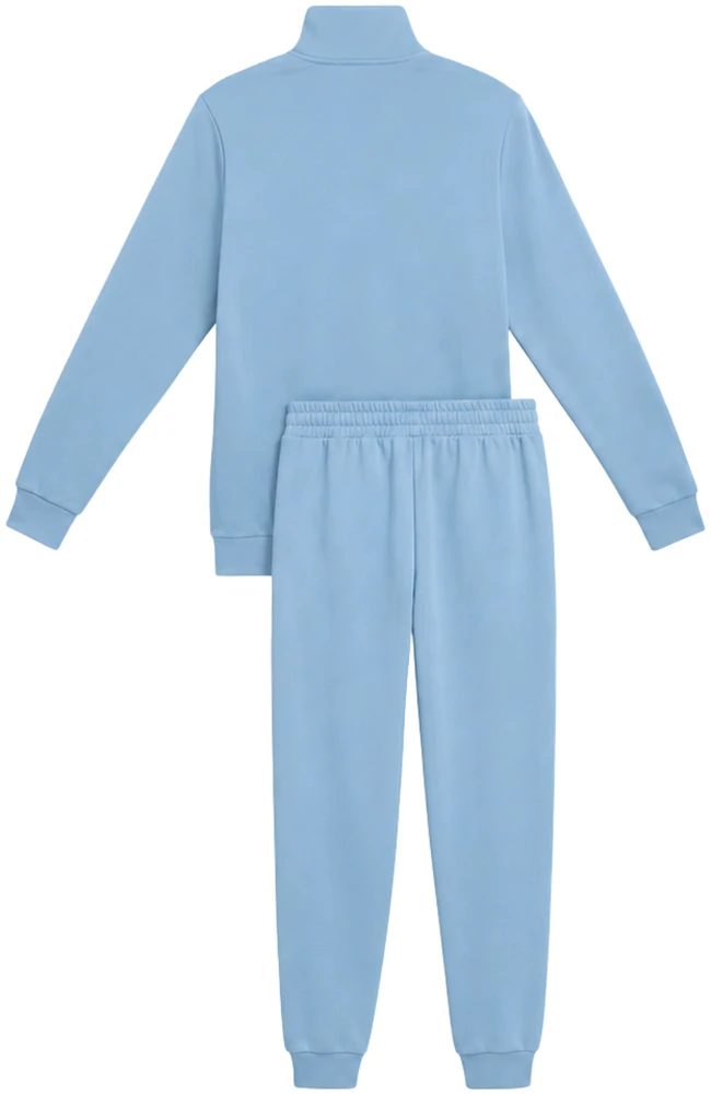 Dres męski Puma ESS Sweat Suit FL mėlyna 688175 28 (L)