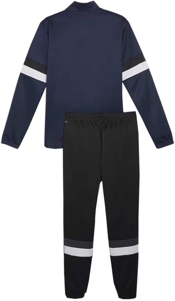 Dres męski Puma Team Rise granatowo-juoda 658653 06 S