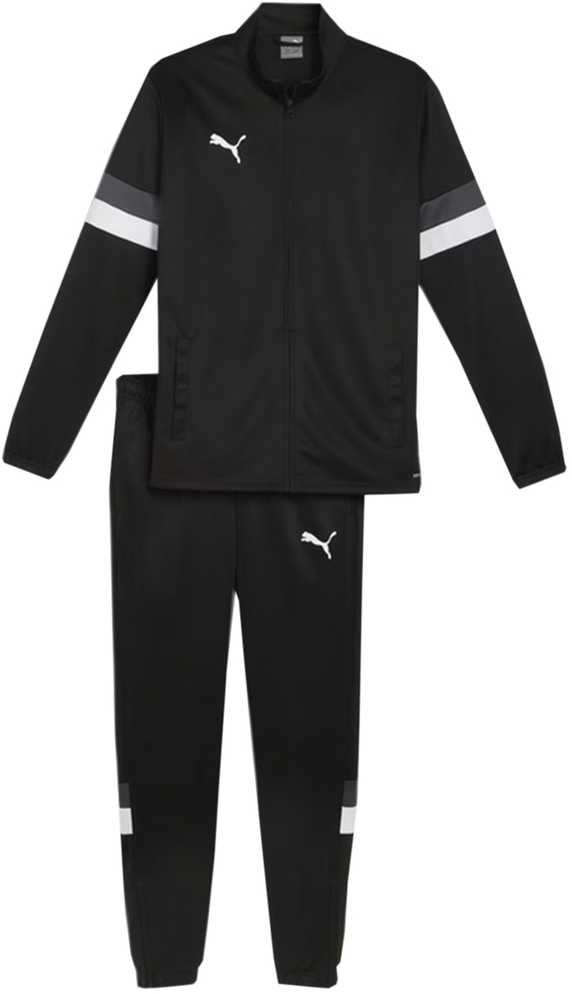 Dres męski Puma Team Rise juoda 658653 03 S