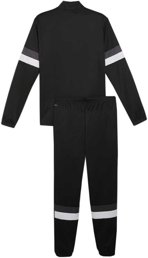 Dres męski Puma Team Rise juoda 658653 03 S