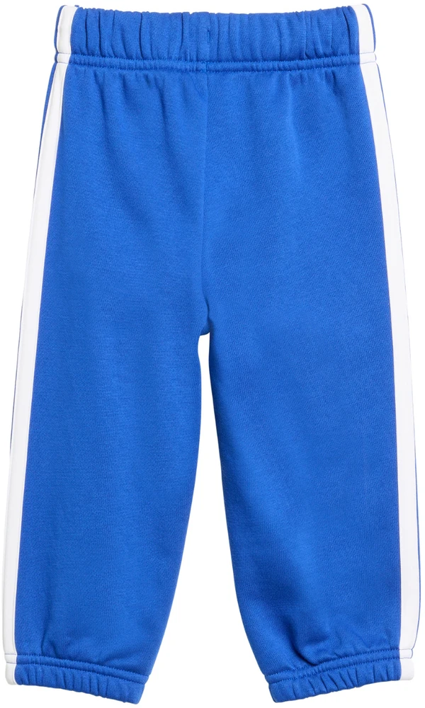 Dres vaikams adidas Essentials Joggers mėlyna JV9841 (62cm)
