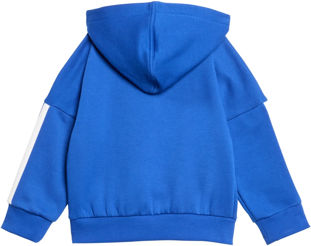 Dres vaikams adidas Essentials Joggers mėlyna JV9841 (62cm)