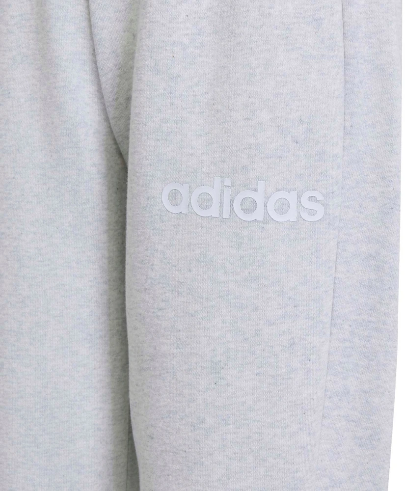 Dres vaikams adidas Essentials rožinė-pilka KR6711 (152cm)