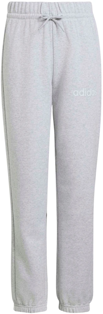 Dres vaikams adidas Essentials rožinė-pilka KR6711 (152cm)