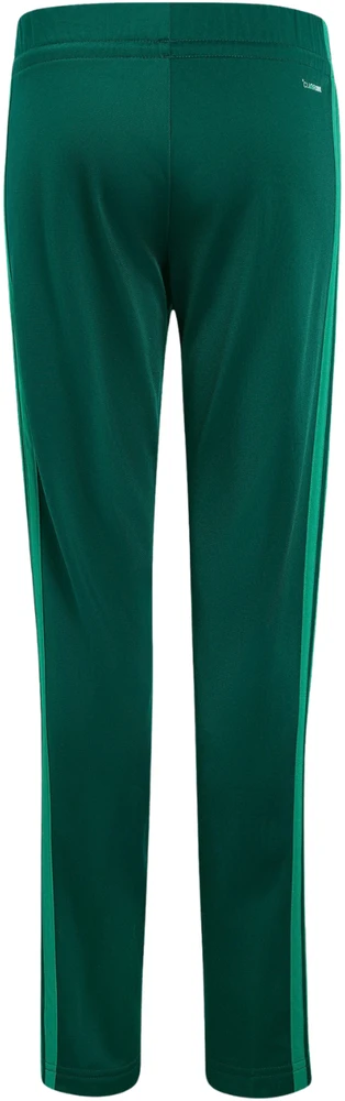 Dres vaikams adidas Seasonal Essentials Tiberio 3-Stripes žalia KT1665 (140cm)