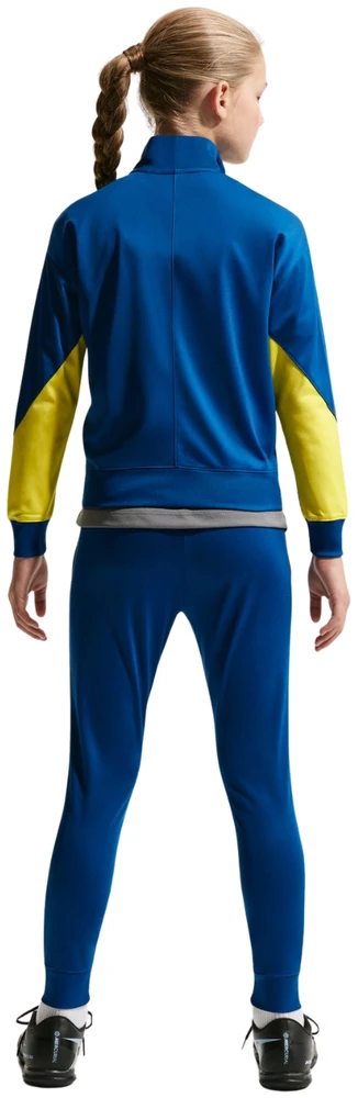 Dres vaikams Nike FC Barcelona Strike ciemnoniebieski FZ1414 431 (XS)