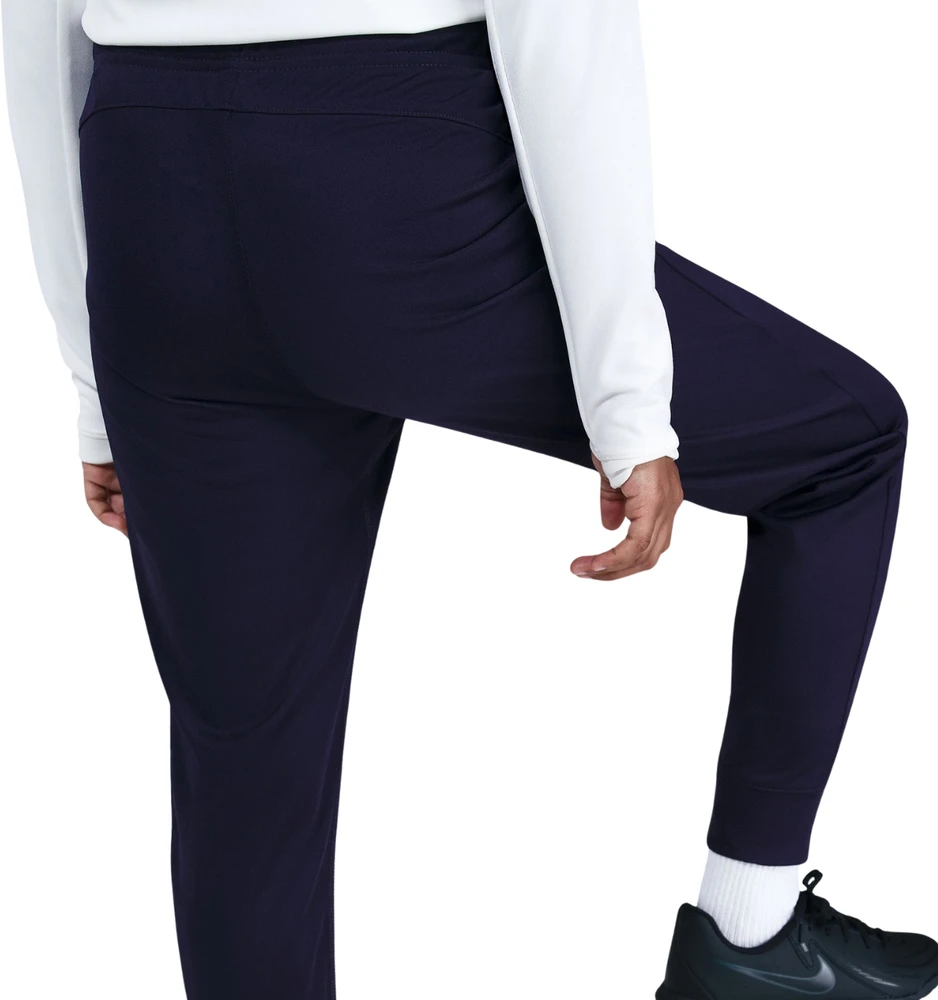 Dres vaikams Nike FC Barcelona Strike violetinė-juoda HJ8027 552 (S)