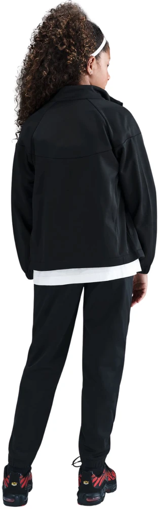 Dres vaikams Nike Sportswear juoda HQ9315 010 (M)