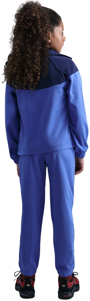 Dres vaikams Nike Sportswear mėlyna HQ9315 411 (M)