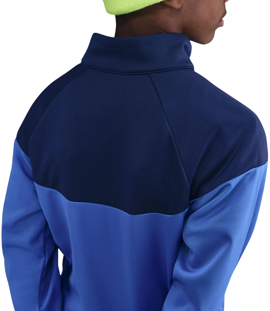 Dres vaikams Nike Sportswear mėlyna HQ9315 411 (M)
