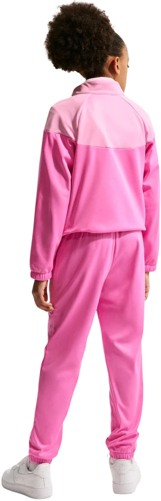 Dres vaikams Nike Sportswear rožinė HQ9315 675 (XL)