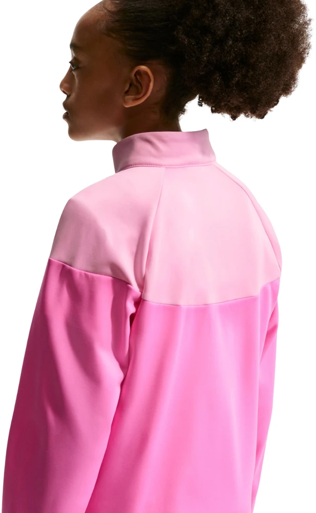 Dres vaikams Nike Sportswear rožinė HQ9315 675 (XL)