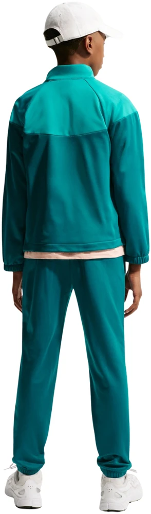 Dres vaikams Nike Sportswear žalia HQ9315 372 (L)