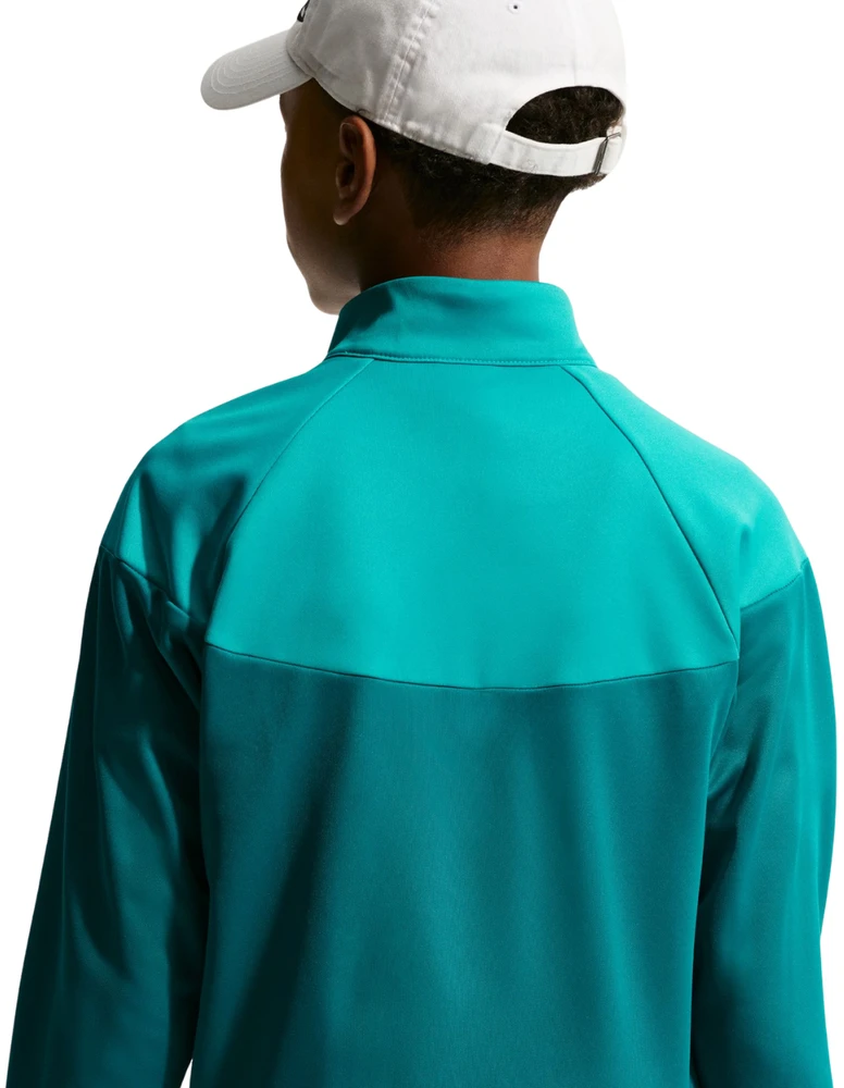 Dres vaikams Nike Sportswear žalia HQ9315 372 (L)