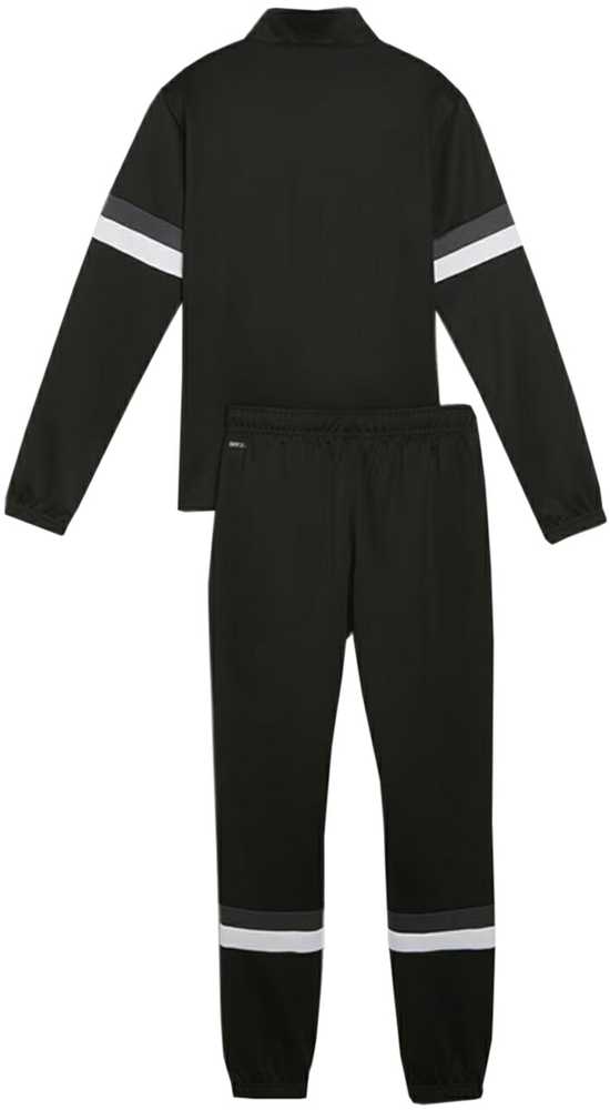 Puma Team Rise Vaikiškas Sportinis Kostiumas 658655 03