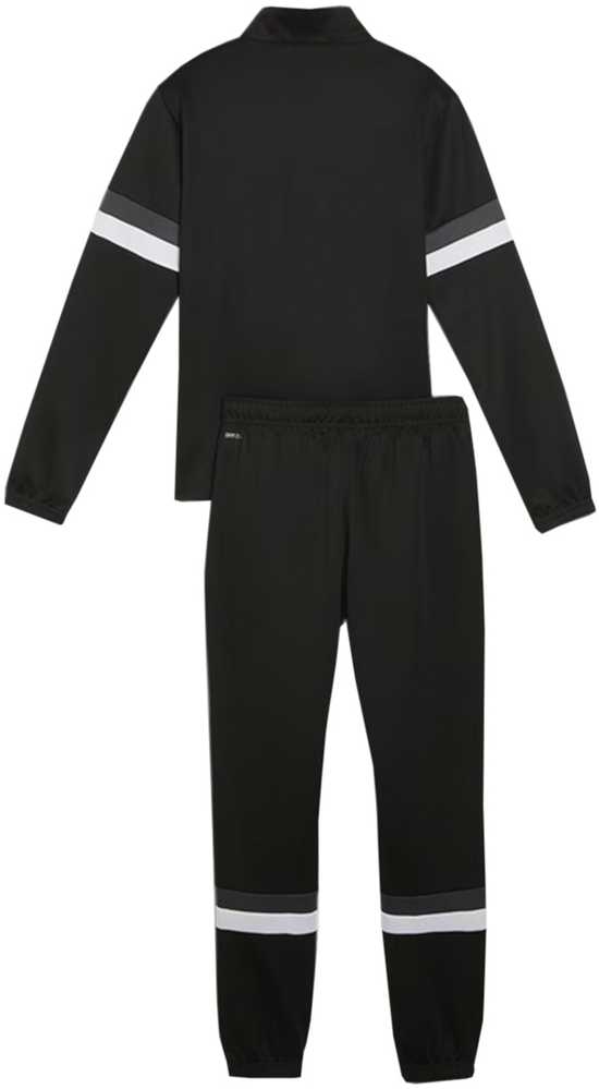 Puma Team Rise Vaikiškas Sportinis Kostiumas 658655 03