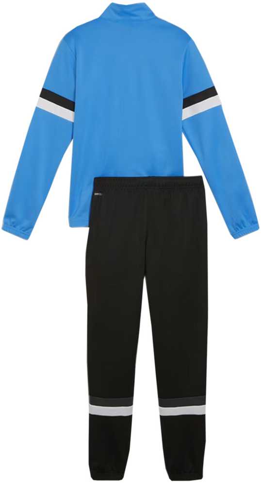 Puma Team Rise Jr sportinis kostiumas 658655 02