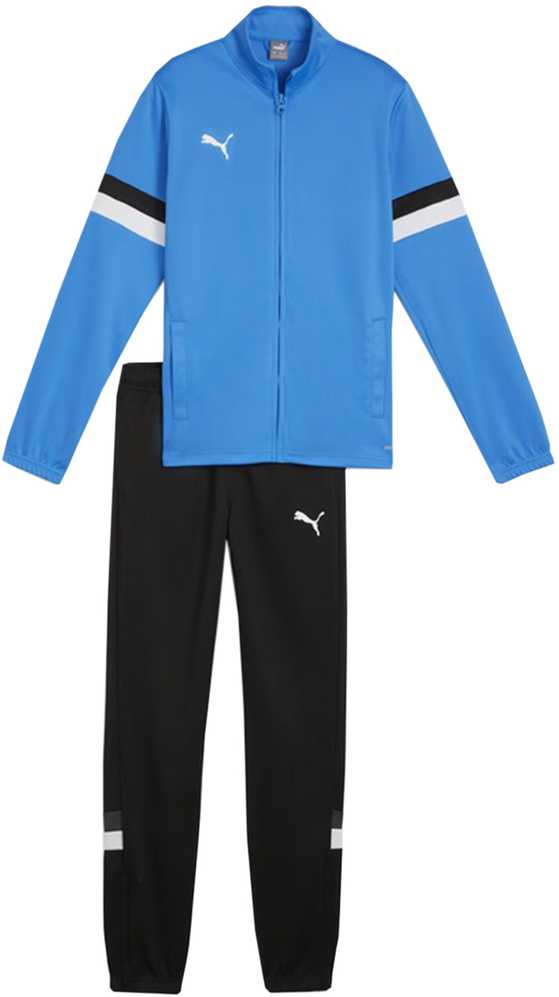 Puma Team Rise Jr sportinis kostiumas 658655 02