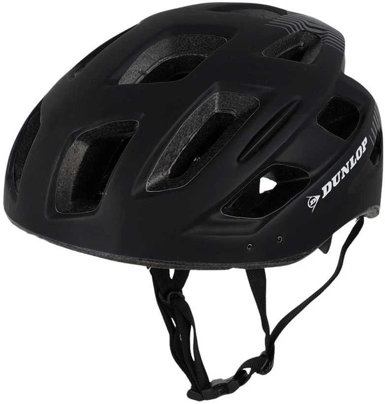 MTB DVIRAČIO ŠALMAS 6xLED DUNLOP R.L 267562