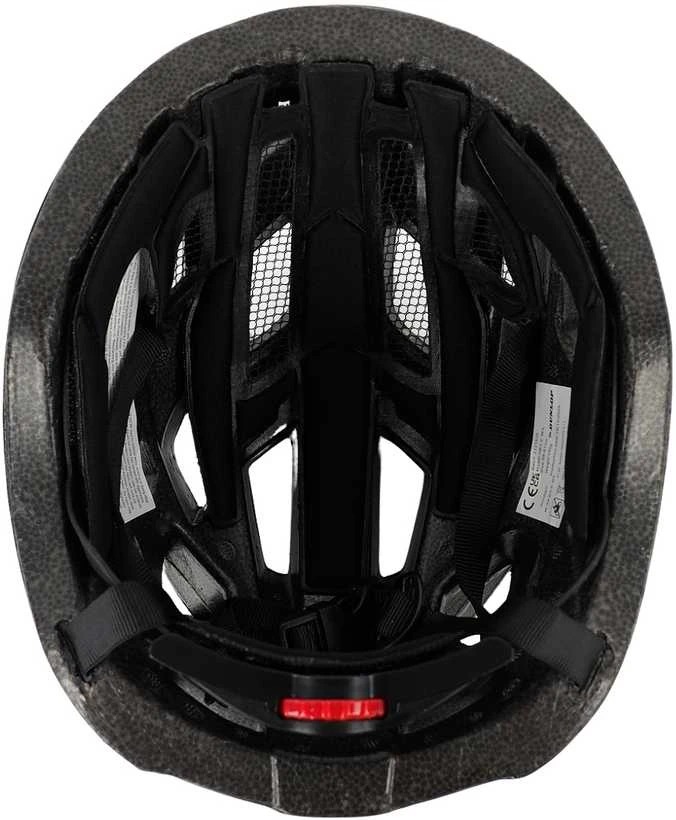 MTB DVIRAČIO ŠALMAS 6xLED DUNLOP R.L 267562