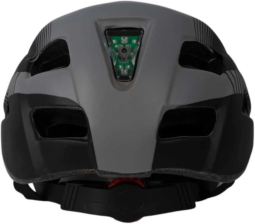 MTB DVIRAČIO ŠALMAS 6xLED DUNLOP R.L 267562