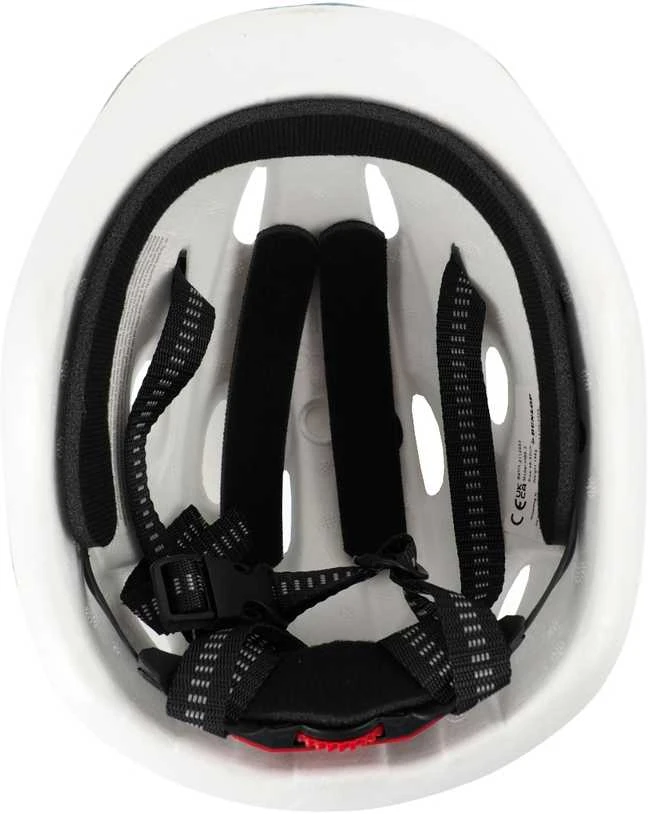 Dunlop vaikiškas dviračio šalmas 48-52 cm 2112953