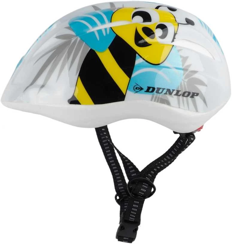 Dunlop vaikiškas dviračio šalmas 48-52 cm 2112953