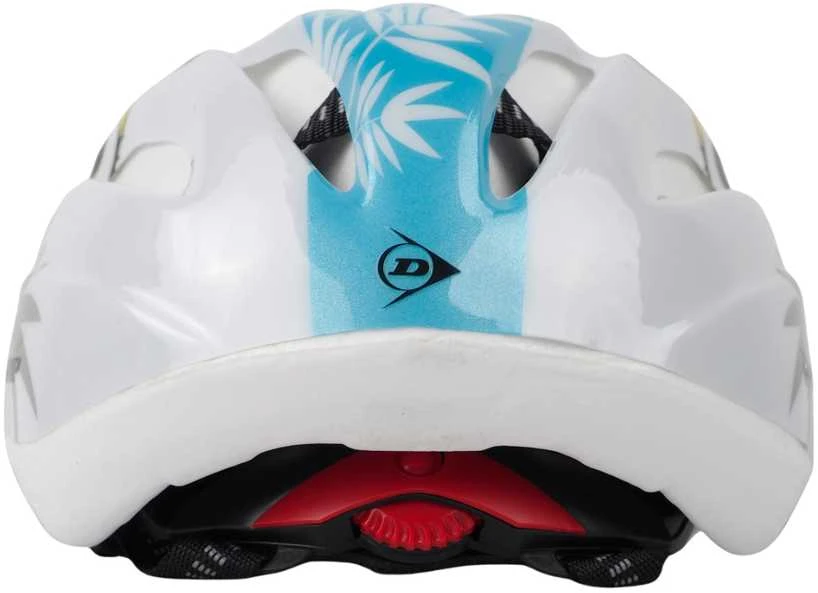 Dunlop vaikiškas dviračio šalmas 48-52 cm 2112953