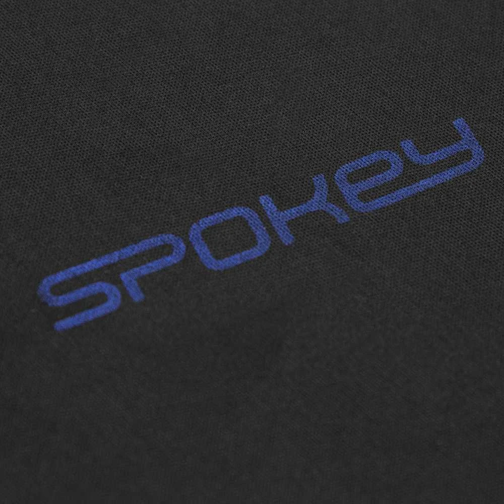 Slydimo diskas Spokey su mėlynu logotipu