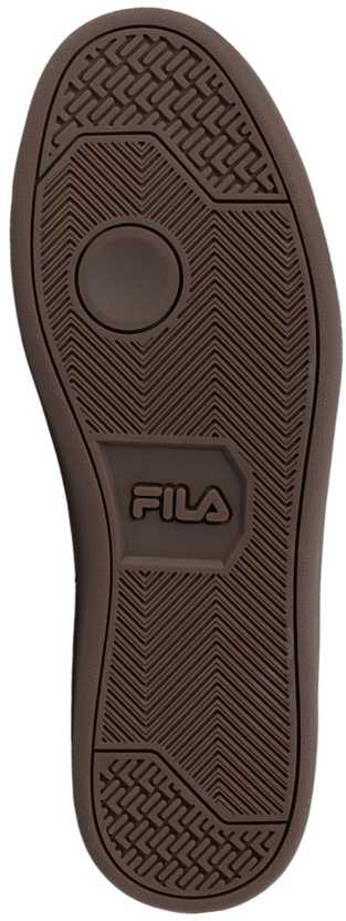 Fila Holdings Buty moterims Fila Courtbay balta ir-juoda FFW0477 13036 (39)
