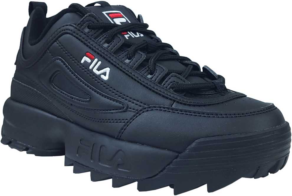 Fila Holdings Fila Disruptor Low W batai 1010302-12V
