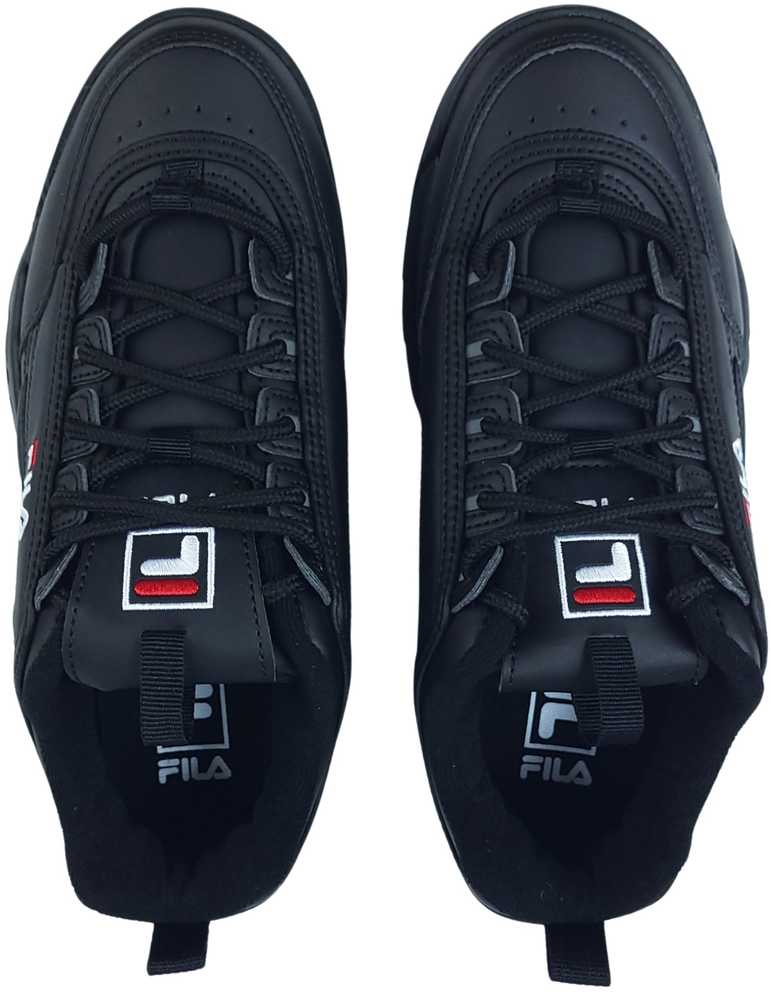 Fila Holdings Fila Disruptor Low W batai 1010302-12V