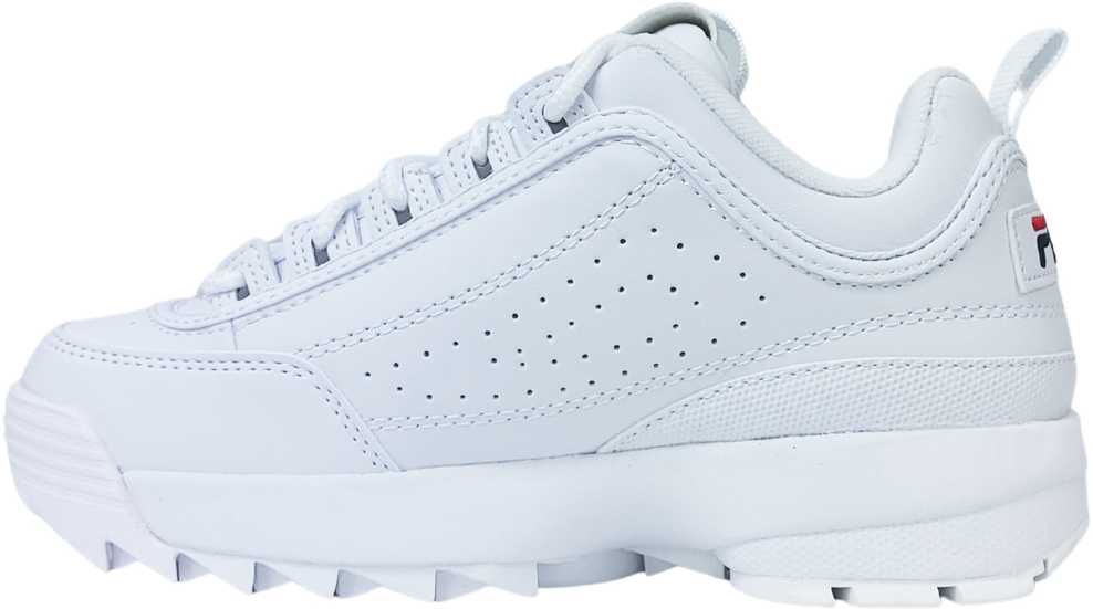 Fila Holdings Buty moterims Fila Disruptor balta 1010302 1FG (39)