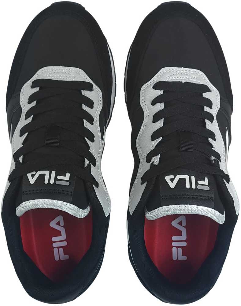 Fila Holdings Buty moterims Fila Hypert juoda FFW0494 83336 (37)