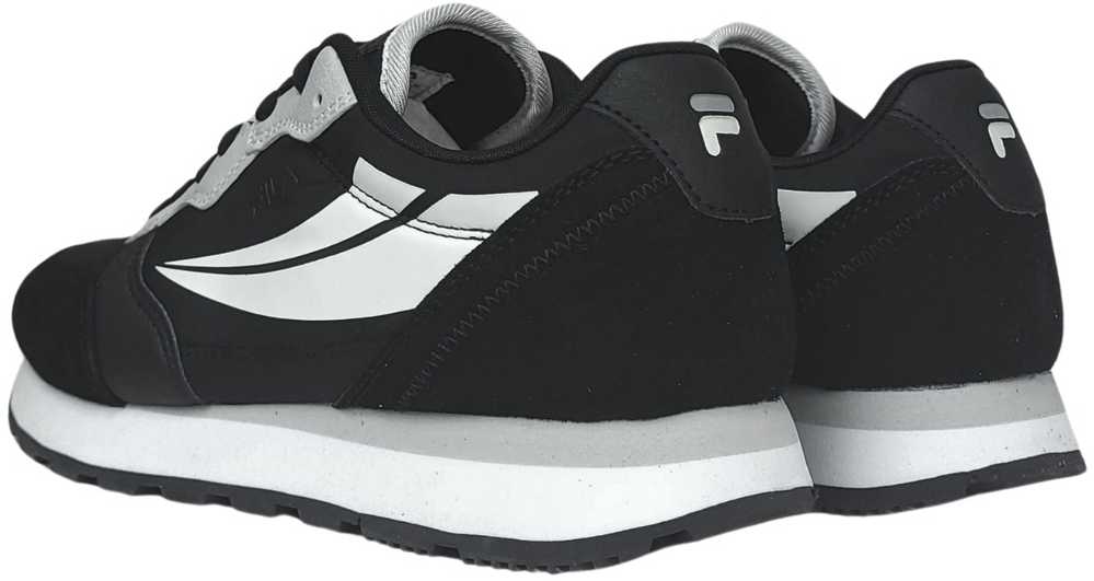 Fila Holdings Buty moterims Fila Hypert juoda FFW0494 83336 (37)