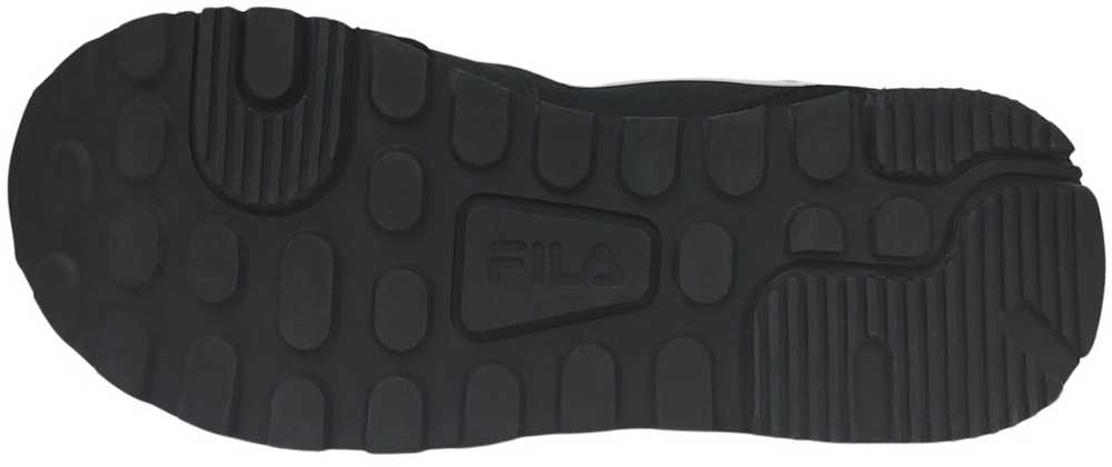 Fila Holdings Buty moterims Fila Hypert juoda FFW0494 83336 (37)