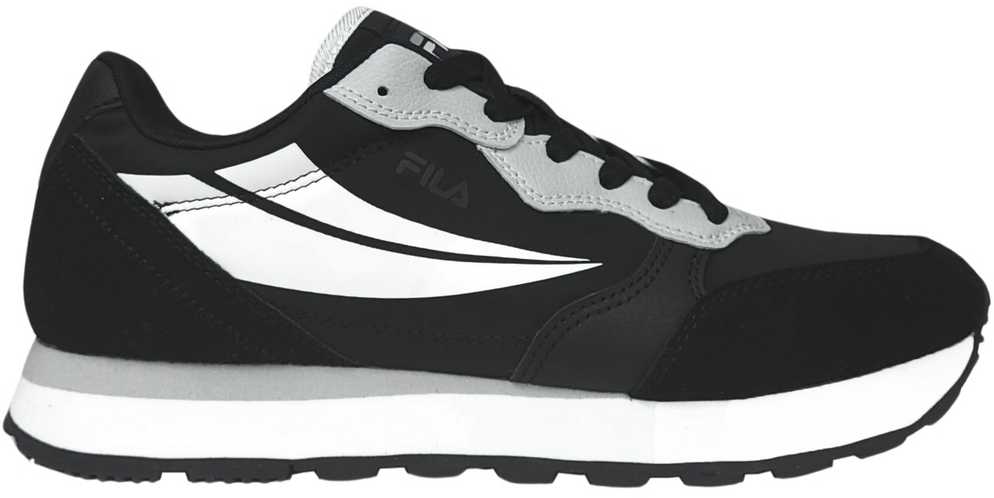 Fila Holdings Buty moterims Fila Hypert juoda FFW0494 83336 (37)