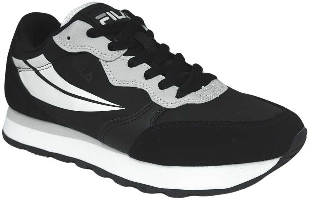 Fila Holdings Buty moterims Fila Hypert juoda FFW0494 83336 (37)