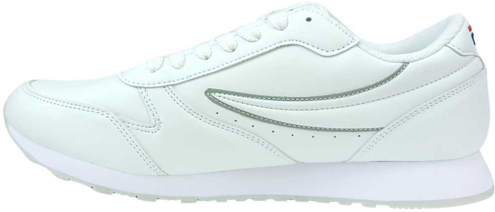 Fila Holdings Fila Orbit Low Moteriški batai Wmn baltas s.37 (1010308-1FG)