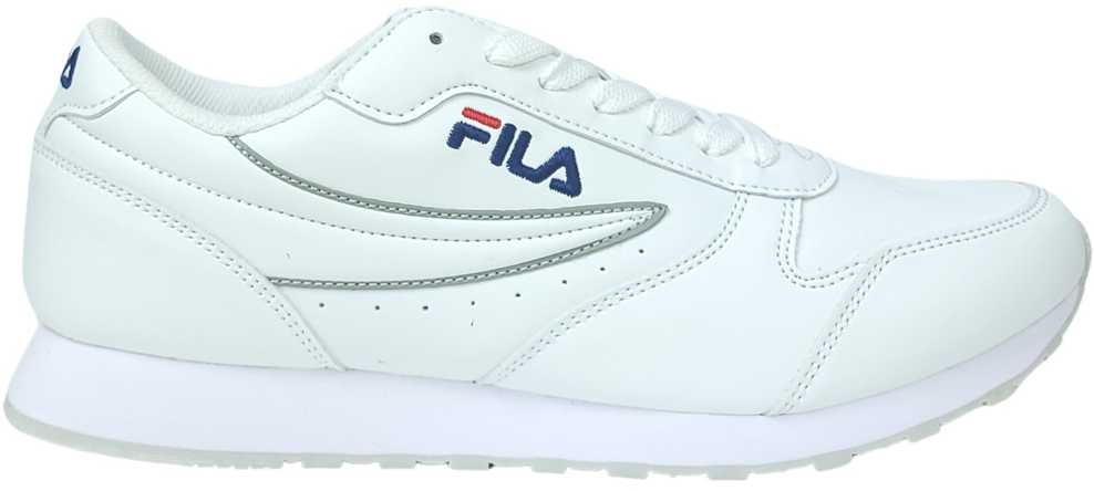 Fila Holdings Fila Orbit Low Moteriški batai Wmn baltas s.37 (1010308-1FG)