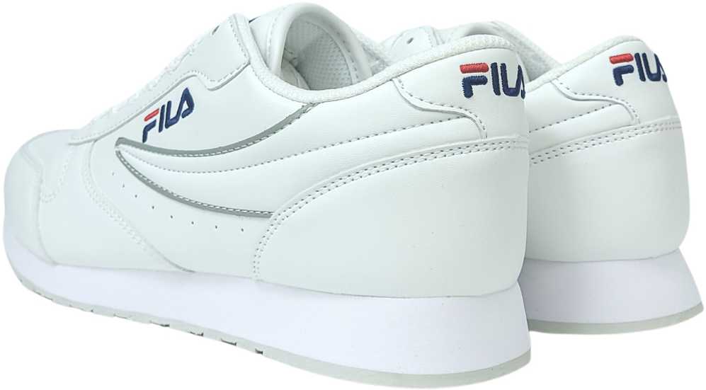 Fila Holdings Fila Orbit Low Moteriški batai Wmn baltas s.37 (1010308-1FG)