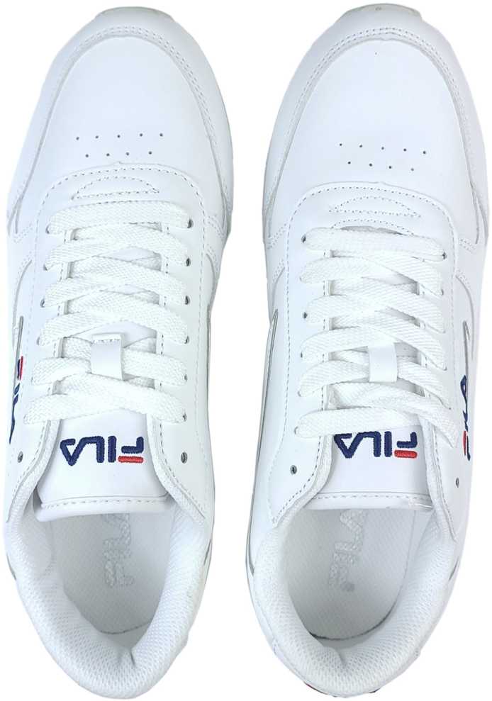Fila Holdings Fila Orbit Low Moteriški batai Wmn baltas s.37 (1010308-1FG)