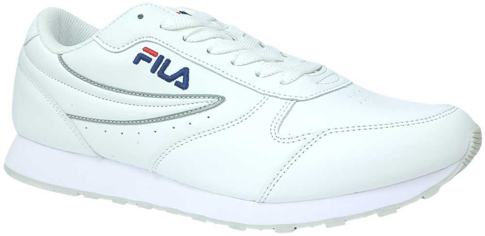 Fila Holdings Fila Orbit Low Moteriški batai Wmn baltas s.37 (1010308-1FG)
