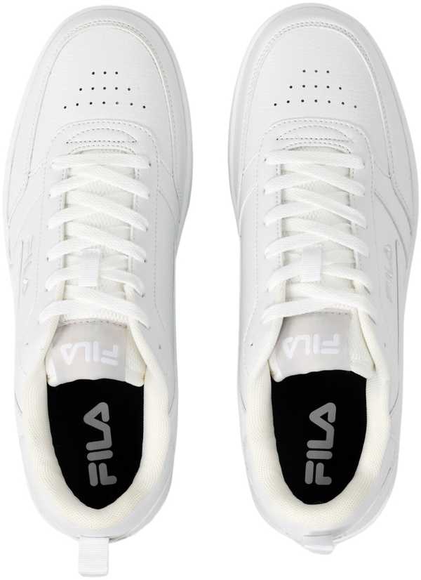 Fila Holdings Buty moterims Fila Rega NF balta FFW0484 10004 (38)