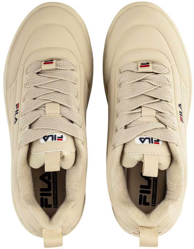 Fila Holdings Buty moterims Fila Superbubble smėlio sp. FFW0536 70027 (39)