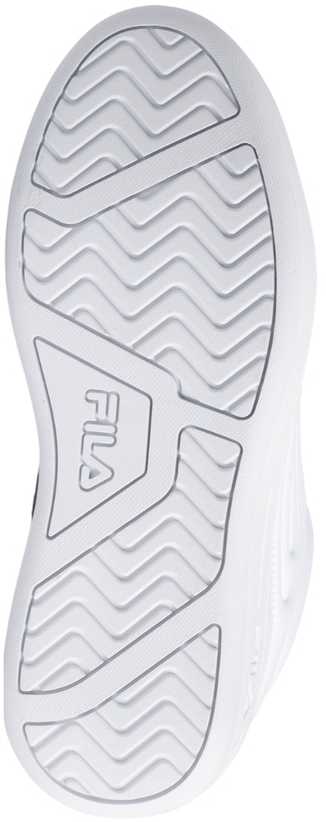 Fila Holdings Buty moterims Fila Superbubble balta FFW0536 10004 (38)