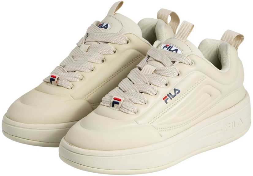 Fila Holdings Buty moterims Fila Superbubble smėlio sp. FFW0536 70027 (39)